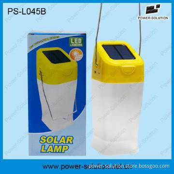 durable light LED solar lamp for students